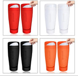 Loogdeel Soccer Shin Guard Covers,Shin Pads Socks Soccer Sock Sleeves Shin Pads Holders Shin Guard Sleeves for Kids Youth Adults