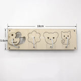 Busy Board Accessories Montessori Wooden Toy Key Lock Switch Slides Paillette Educational Toy Early Education Training Toy Gifts