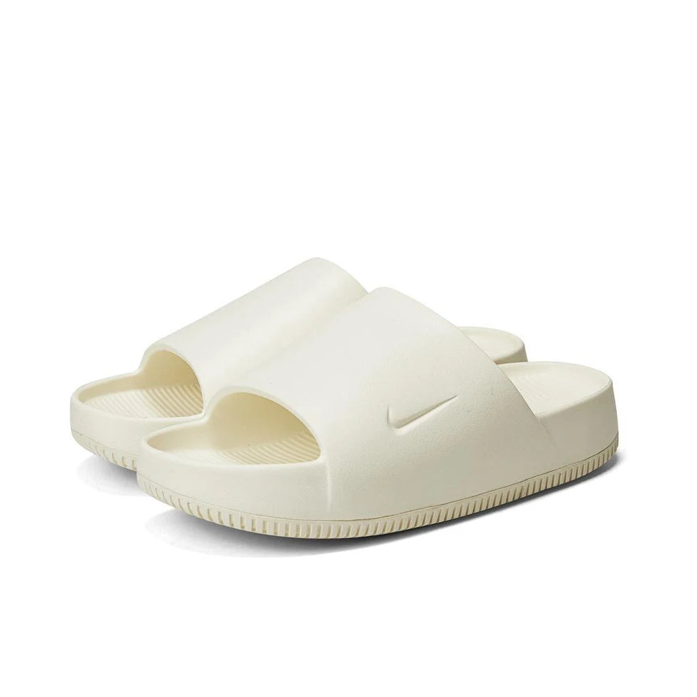 Sandalia casual Nike Calm Slide para hombre 2024 FD4116-100