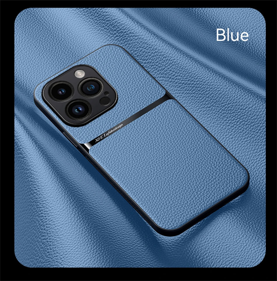 For iPhone 16 Pro Max Case For iPhone 15 14 13 12 11 Case For iPhone 15 Plus Phone Cases For Apple iPhone X XR Xs Max Back Cover