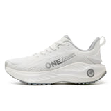 ONEMIX Casual Running Shoes Breathable Summer Jogging Shoes Men Lightweight Women Gym Shoes Outdoor Male Cushion Sports Shoes