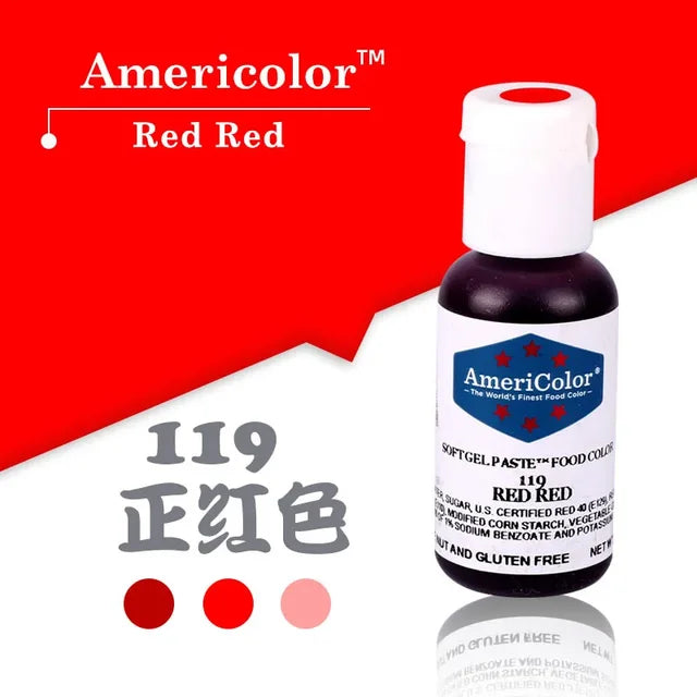 Coloração Natural De Alimentos, Cozimento De Óleo De Água, Bolo De Creme Fondant, Macaron DIY Kitchen Baking Supplies, Ferramentas De Decoração De Pastelaria