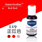 Coloração Natural De Alimentos, Cozimento De Óleo De Água, Bolo De Creme Fondant, Macaron DIY Kitchen Baking Supplies, Ferramentas De Decoração De Pastelaria