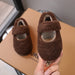 XZ-033Brown