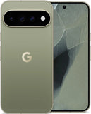 Google Pixel 11 Pro XL 5G, tela Super Actua de 6,8" com processador Tensor G6, até 16 GB de RAM e opções de armazenamento de 256 GB, 512 GB ou 1 TB. Android 17.