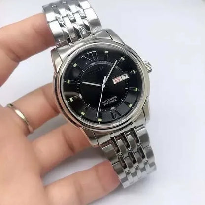 Original Citizen Men Watch Luxury Trend Fully Automatic Mechanical Watch Waterproof Luminous Multifunctional Men Automatic Watch