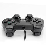 Wired gamepad For Sony PS2 Controller Game Joystick Vibration Game Controller for PlayStation 2 Ps2 controller Game