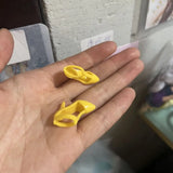 High Heels Boots for Female Dolls, Quality 1/6 Doll Shoes, Super Model 30cm Figure Doll Sandals, Slippers, Original Doll Shoes