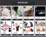 Double Thin Wrinkle Removal Jaw Body Massager Chin Massage Delicate Neck Slimmer Neckline Exerciser Reduce Health Massage Gun