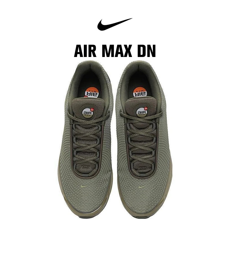 Nike Air Max DN 2024 - Zapatillas informales/réplica para hombre DV3337-201