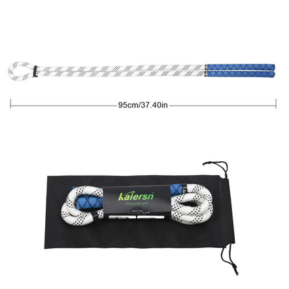 Cuerda de entrenamiento de swing de golf, entrenador de swing de golf portátil para regalos de cumpleaños, cuerda de práctica de swing de palo de golf para amantes del golf y principiantes.