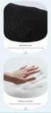 Electric Massage Pillow Neck Massager Multifunctional Neck Pillow Massage Device Relaxation Pillow Massager Neck Health Massager