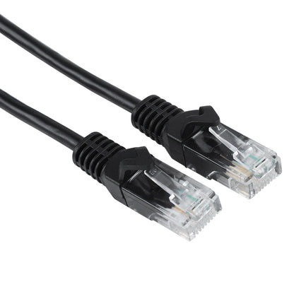 1 par de extensores de transmisor y receptor coaxial de red IP pasiva de 1 canal y 10/100 Mbps para cámaras NVR IP.