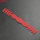 10 piezas de soporte ajustable para mascarilla, correa de silicona antideslizante para mascarilla, hebilla, ganchos de extensión para las orejas, artefacto de protección auditiva para mascarilla facial. 