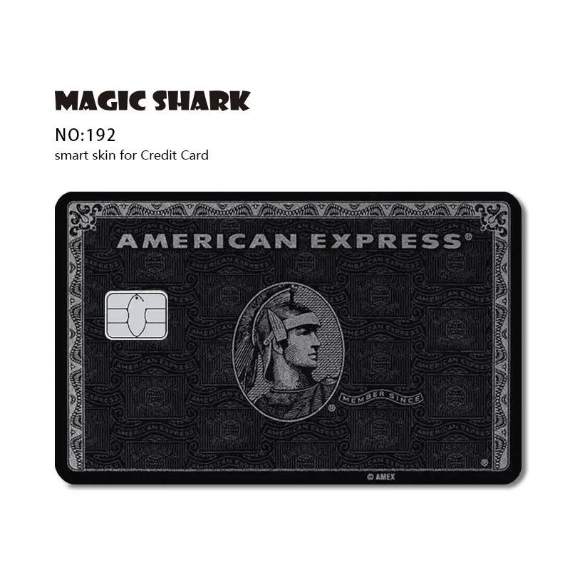 Fashion Matte Gold Silver Black Matte PVC Film Skin Sticker Tape for Bank Credit Debit Card Front Side