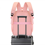 Travel Backpack Airline Approved Easyjet Wizz Air Large Capacity, Lightweight, Short Distance Business Travel Computer Backpack