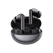 HAYLOU Flowbuds N55 Wireless Earbuds 54dB Adaptive ANC Bluetooth 6.0 LDAC Hi-Res Audio 6-Mic HD Call Earphones 40H Playback IPX5