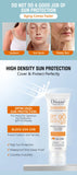 Facial Body Sunscreen Waterproof SPF 90+UV Sun Cream Sunblock Skin Protective Cream Anti Sun Facial Seaside Protection Cream