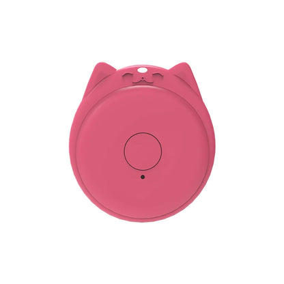 Smart Mini GPS Tracker Key Kids Car Finder Pets Locator Bluetooth Tracker Device Anti-lost Reminder Device Locator Accessories