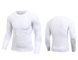 Kids Football Sets Children Boy Students Fitness Basketball Running Exercise Training Sports Soccer Top Tee + Legging Pants H08