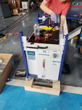 Light welder 1500W Air Cooled Handheld Laser Welding Machine MAX