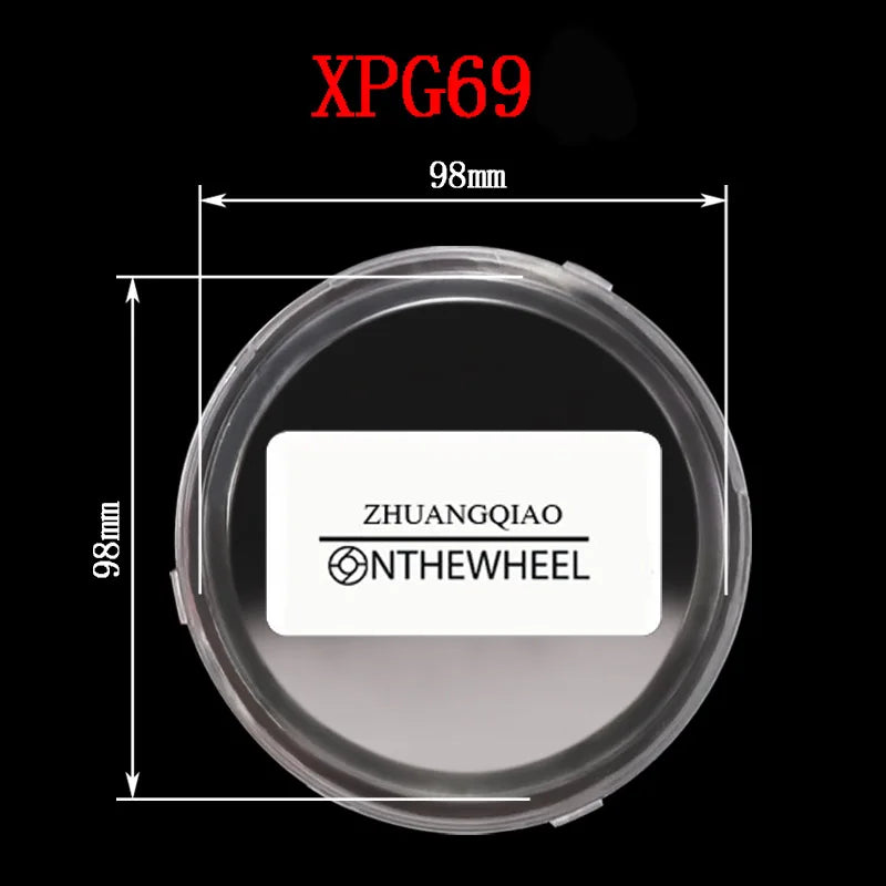 Motorcycle Motocross Moped Speedometer Tachometer Dashboard Instrument Glass Plastic Lens Cover For Scooter ATV E-Scooter