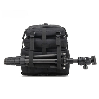 Men's backpack 50L/30L camouflage bag Molle waterproof camping hunting backpack hiking sports bag