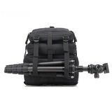 Men's backpack 50L/30L camouflage bag Molle waterproof camping hunting backpack hiking sports bag