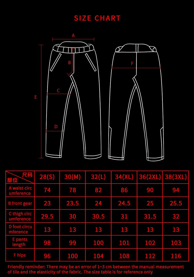 SFK New Black Motorcycle Pants Riding Men Equipment Summer Breathable Trousers With CE Protection Armor Wearing Gears Accessories