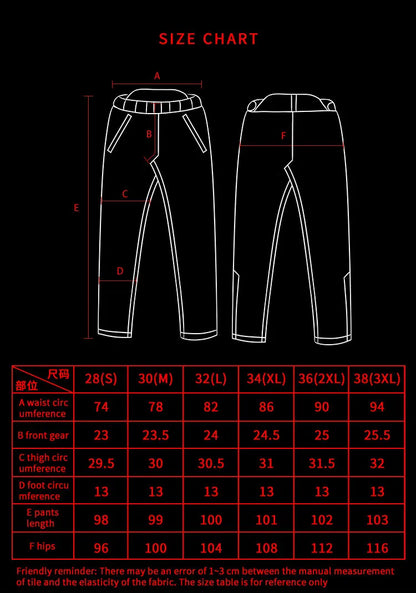SFK New Black Motorcycle Pants Riding Men Equipemt Summer Breathable Trousers With CE Protection Armor Wearing Gears Accessories
