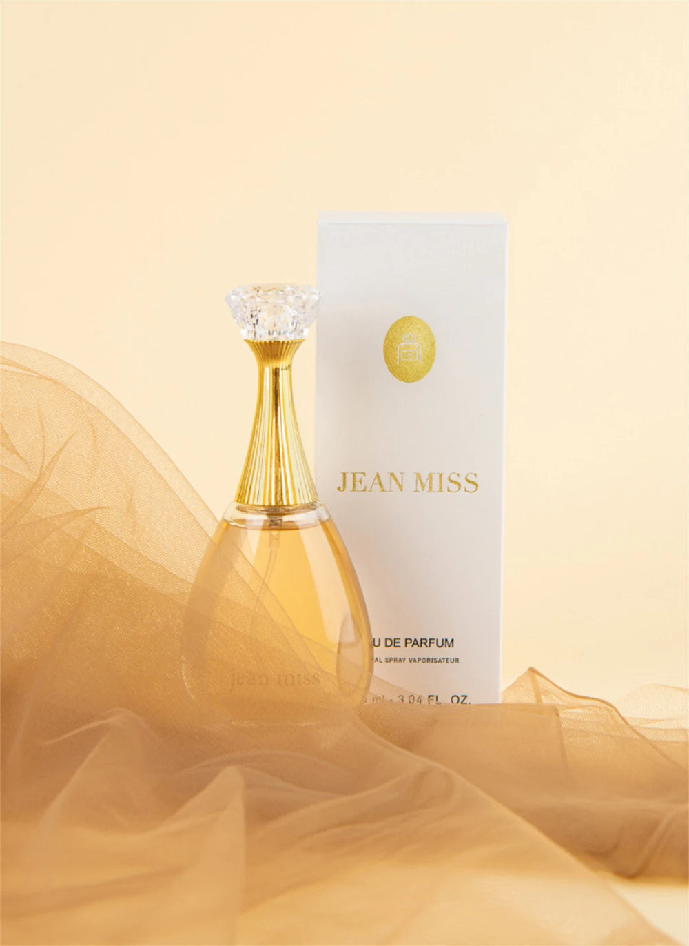Private Brand Perfume for Women 90ml Natural Femme Lasting Fragrant Club De Nuit Perfumes Floral Scent Spray