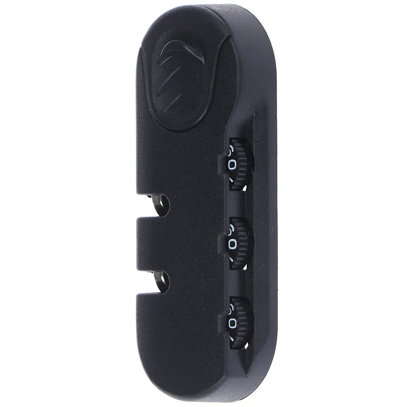 Combination Padlock Accessories for Bag Lock Luggage Travel Bag Code Lock