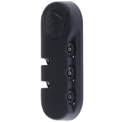 Digit Combination Padlock Accessories For Bag Lock Luggage Travel Bag Code Lock