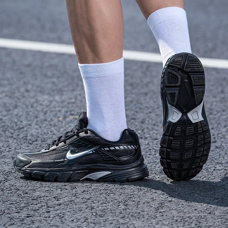 Nike Men's Shoes Initiator Sneakers Trendy Retro Dad Shoes Comfortable Sports Casual Shoes Running Shoes