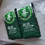 Chá Oolong Verde Tie Guanyin (Qualidade 5A, Extra Espesso) – Embalagem Padrão Clássica de 250g (Sachês) – Saco de Alumínio a Vácuo (Direto da Fábrica)