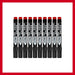 red 10pcs