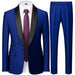 2 pcs set bao lan