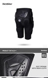 Motocross Jacket Men Body Armor Motorcycle Armor Wear-Resistant Anti-Drop Bicycle Racing Jacket Riding Motorbike Moto Protection