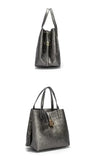 CH Brand Women's Handbag Large Capacity, Letter Elements Women's Handbag 2026 Classic Fashion Shoulder Bag