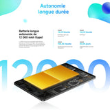 Xiaomi Redmi Pad 2 Pro Wi-Fi, Tablet, Snapdragon® 7s Gen 4, 120 Hz, 12.1" 2.5K Clear Display, 8 MP Camera, 12000 mAh Battery