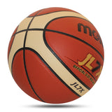 2025 Molten Basketball Official Size 7/6/5 PU Material Indoor Outdoor Men Ball Training Match Game Team Original Baloncesto