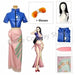 Costume and Wig