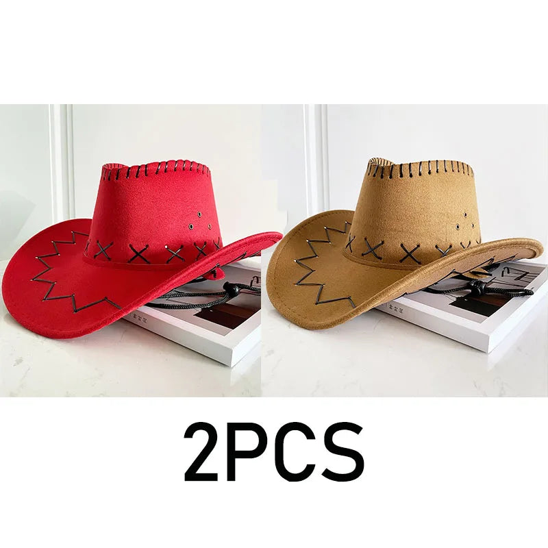 Bride Cowboy Hat Cowgirl Hat Cowboy Accessories Cowboy Hat Woman NZM02