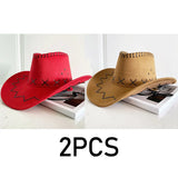 Bride Cowboy Hat Cowgirl Hat Cowboy Accessories Cowboy Hat Woman NZM02
