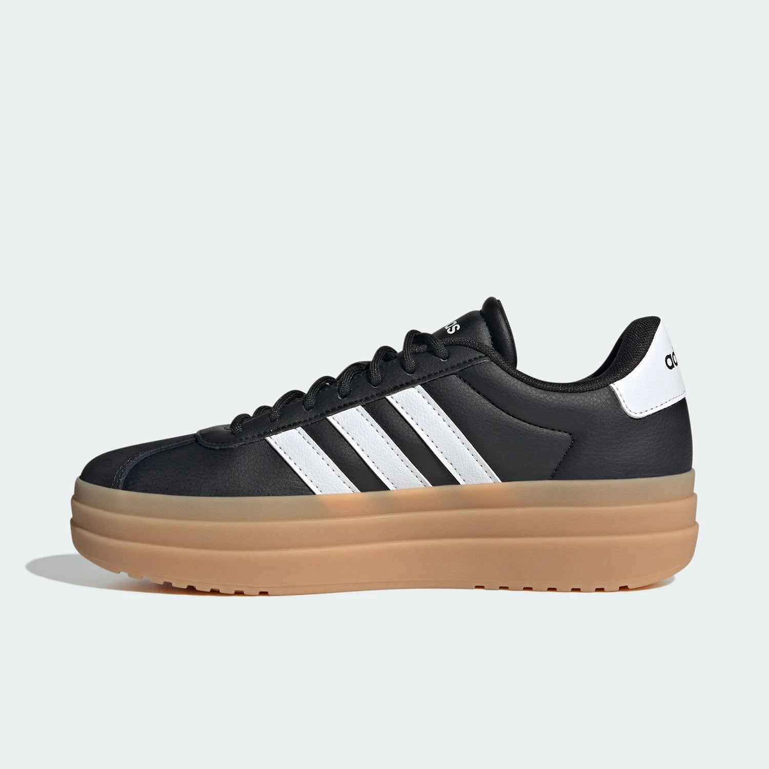 Adidas Official Genuine New Casual Thick Sole Women's Breathable Sports Sneakers IH3081