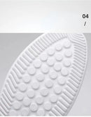 2024 New Casual Shoes for Men Fashion Lightweight Men Walking Shoes Comfortable Slip-on Loafers Outdoor All Match Men Flat Shoes