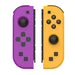 Roxo Amarelo