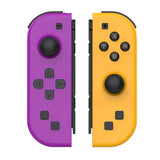 Joycons Gamepad for Nintendo Switch/OLED/Lite Controller Bluetooth Wireless Joystick with Vibration Turbo Wake Up Function