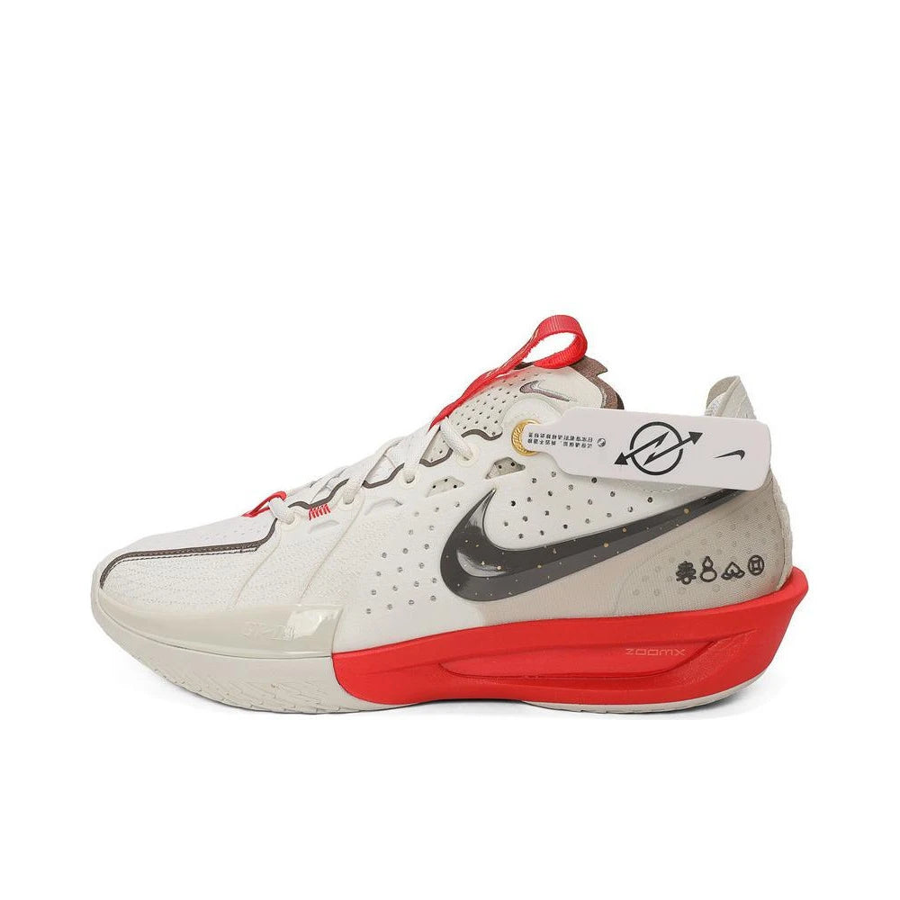 NIKE 2025 Men's G.T. CUT 3 EP Basketball Sneakers HV5977-102