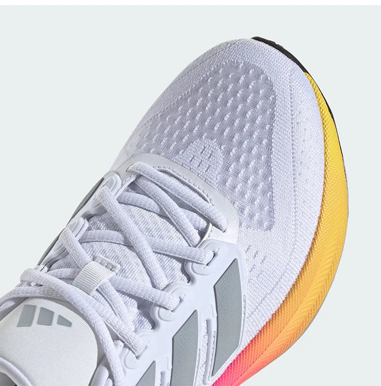 Adidas genuine genuine 2024 New Women's Sport Fashion Running Shoes IE8808